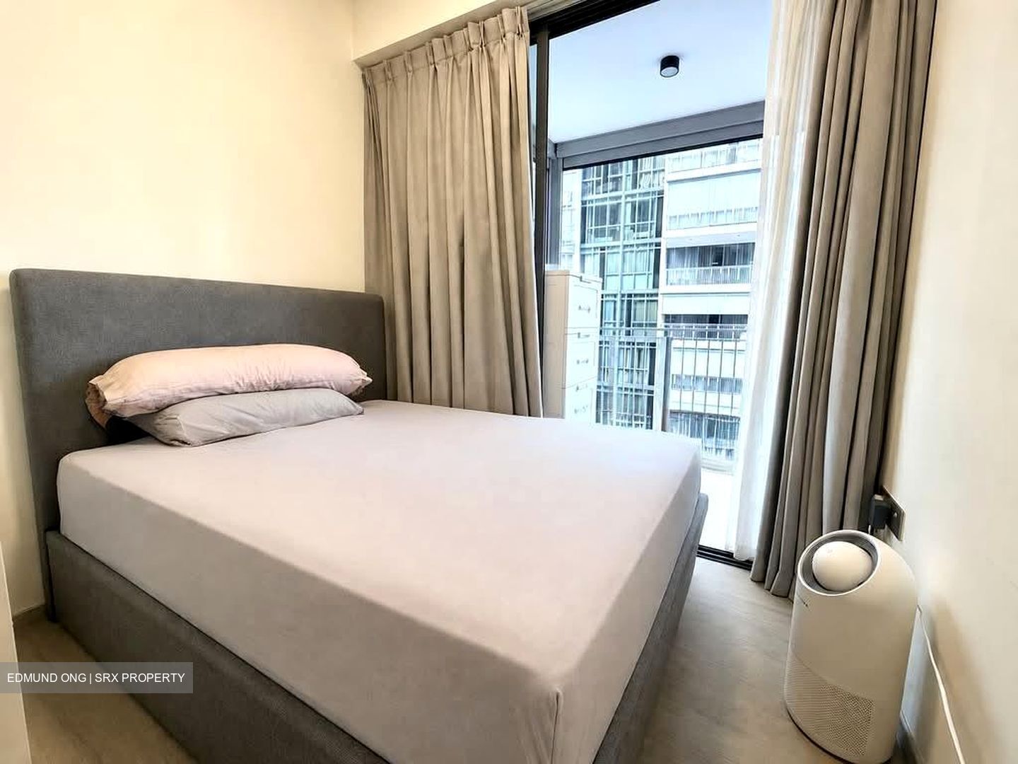 The Luxurie (D19), Condominium #601585281
